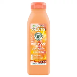Shampoo Fructis Haid Food Pina x 300 ml