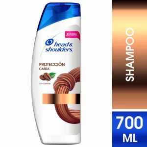 Shampoo Head & Shoulders 700 ml | P.Caida