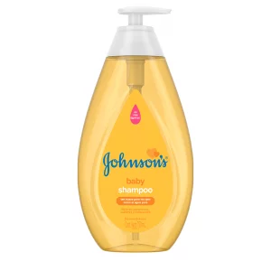 Shampoo Johnson Baby 750 ml - Original