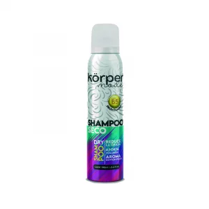 Shampoo Korper Seco x 190 ml