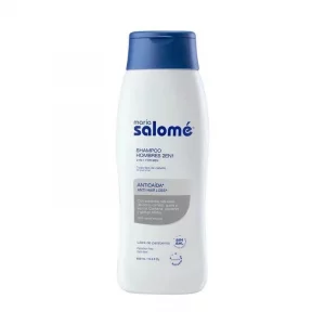 Shampoo Maria Salome x 400 ml 2 En 1