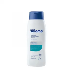 Shampoo Maria Salome x 400 ml Accion Diaria