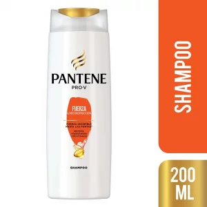Shampoo Pantene 200 ml | F.Reconstrucc