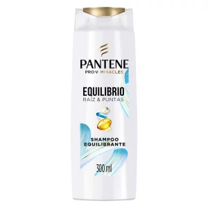 Shampoo Pantene Equilibrio x 300 ml