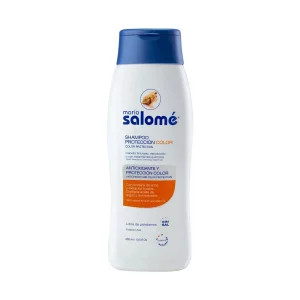 Shampoo Salome x 400 ml Protección Color