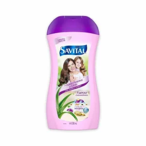 Shampoo Savital Fusion Proteinas x 510 ml