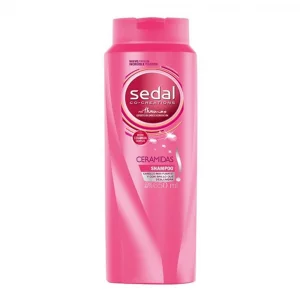 Shampoo Sedal Ceramidas 650 ml