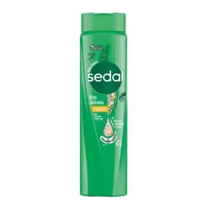 Shampoo Sedal Risos Definidos x 400 ml