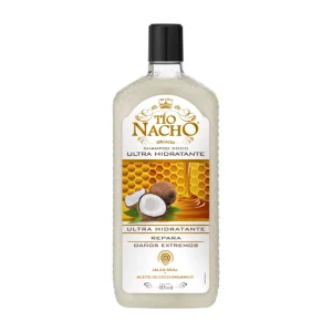 Shampoo Tio Nacho 415 ml Coco Ultrahid