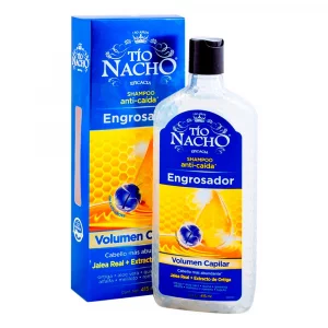Shampoo Tio Nacho Engrosador 415 ml