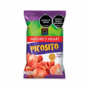 Snack Nature´S Heart Picosito x 150 g