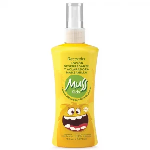 Spray Muss Kids Desenredante x 150 ml