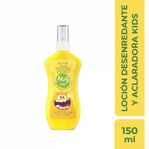 Spray Muss Kids Desenredante x 150 ml