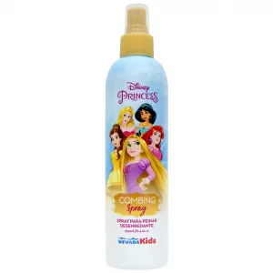 Spray Para Peinar Nevada Princesas x 250 ml