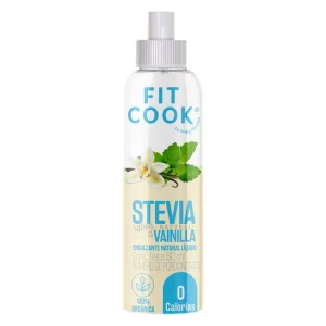 Stevia Mary Mendez Vainilla x 60 ml