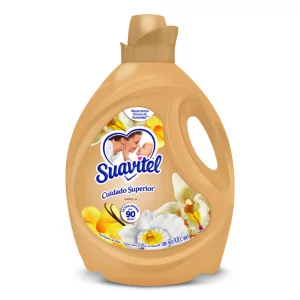 Suavitel Fresca Vainilla x 4800 ml
