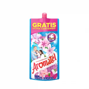 Suavizante Aromatel Floral Extracontenido 400 ml