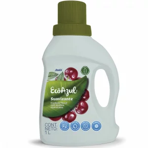 Suavizante Ecoazul x 1000 ml