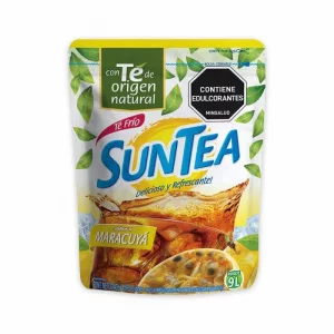 Suntea 9 L Maracuya x 240 g