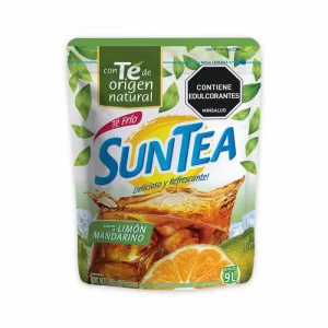 Suntea 9 Litros Litrosimon Mandarina x 240 g