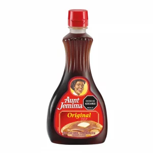 Syrup Aunt Jemima Original 355 ml