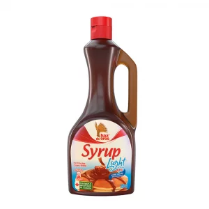 Syrup Haz De Oros Light 340 ml