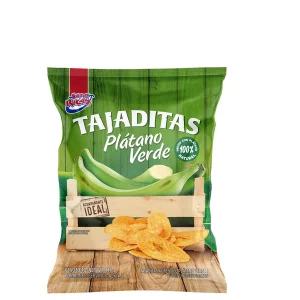 Tajaditas Super Ricas x 135 g