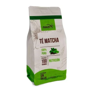 Te Matcha Funat x 100 g