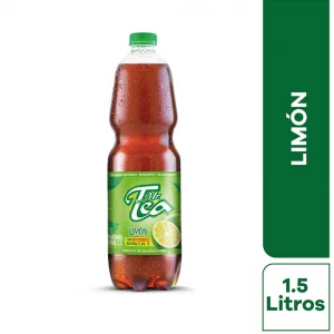 Té Mr Tea Pet Limón 1500 ml