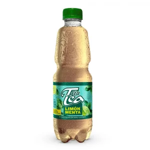 Té Mr. Tea Cero Menta x 500 ml