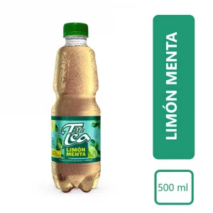 Té Mr. Tea Cero Menta x 500 ml