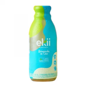 Te Verde Ekii Matcha Limonada Coco x 400 ml