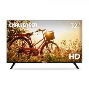Televisor Challenger 32 Pulgadas LED HD Google Tv 32TG81