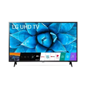 Televisor LG 49"  123 Cm 49UN7300 LED 4K-UHD Plano Smart TV