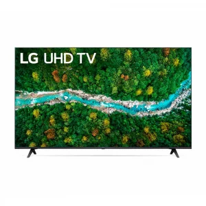 Televisor LG 50"  50UP7750PSB LED 4K-UHD Plano Smart TV