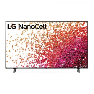 Televisor Lg 50" Smart TV Nanocell 4K 50NANO75SPA