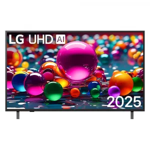 Televisor LG 50 Pulgadas 4K UHD Smart TV 50UA7500PSA