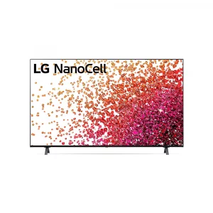 Televisor LG 55" Smart TV Nanocell 4K UHD 55NANO75SPA
