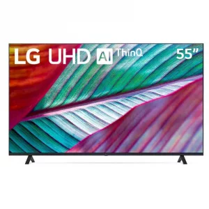 Televisor LG 55 Pulgadas 4K UHD Ai 55UR7800PSB