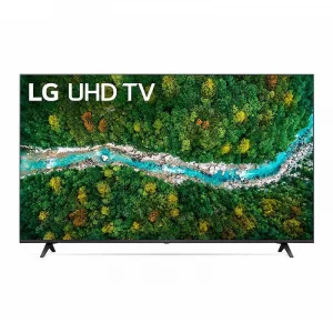 Televisor Lg 60" 4K-UHD Smart TV 60UP7750PSB