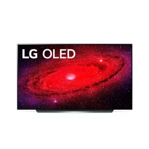 Televisor LG 65" Pulgadas 164 cm OLED65CXPDA 4K-UHD Smart TV