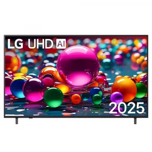 Televisor LG 65 Pulgadas 4K UHD Smart TV 65UA7300PSB