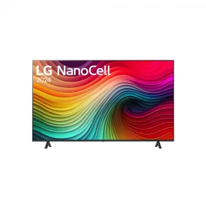Televisor LG 65 Pulgadas NanoCell 4K 65NANO80TSA
