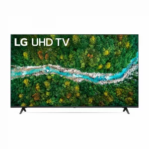 Televisor LG 70" Pulgadas 178 cm 70UP7750 4K-UHD LED Plano Smart TV