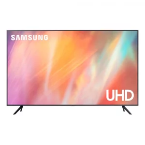 Televisor Samsung 43" Smart TV - 4K UHD | 43AU7000KXZL