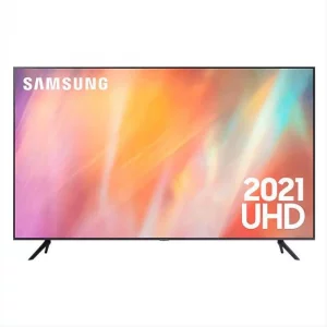 Televisor Samsung 65" Crystal 4K UHD Smart TV UN65AU7000