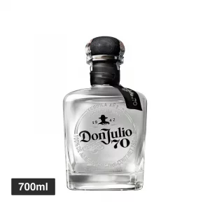 Tequila Don Julio 70 Añejo 700 ml