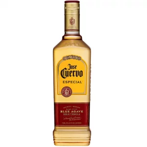 Tequila José Cuervo 750 ml Reposado