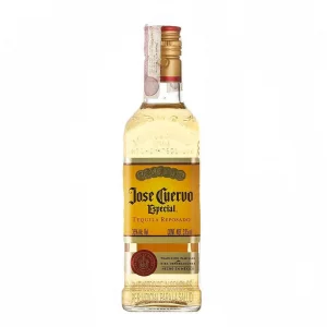 Tequila Jose Cuervo x 375 ml Especial