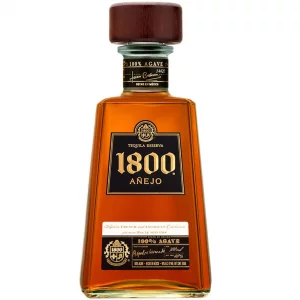 Tequila Reserva 1800 Anejo x 750 ml